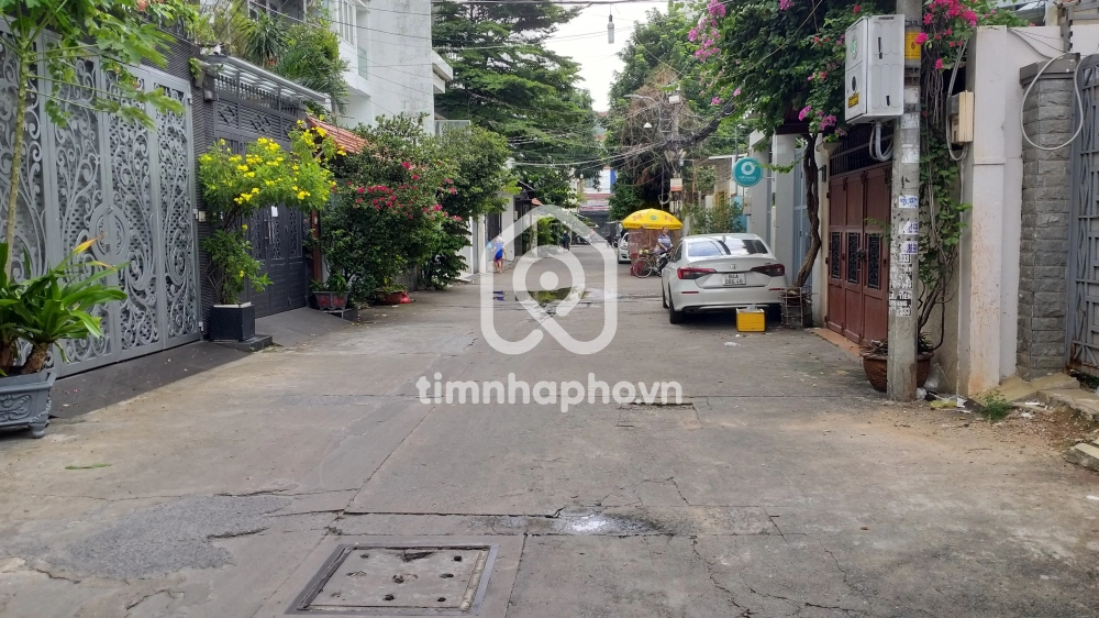 528/5/57 Đường Điện Biên Phủ, Phường Vườn Lài
