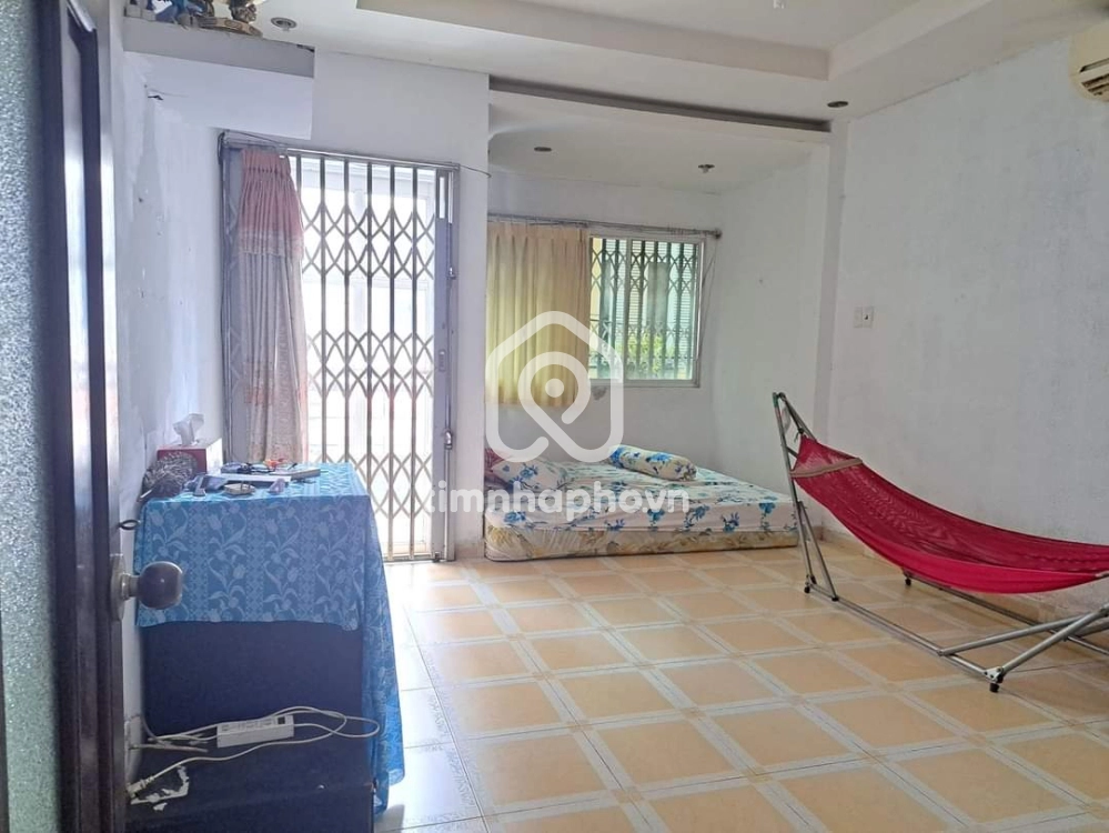 155/14 Đường Đất Thánh, Phường Tân Hòa