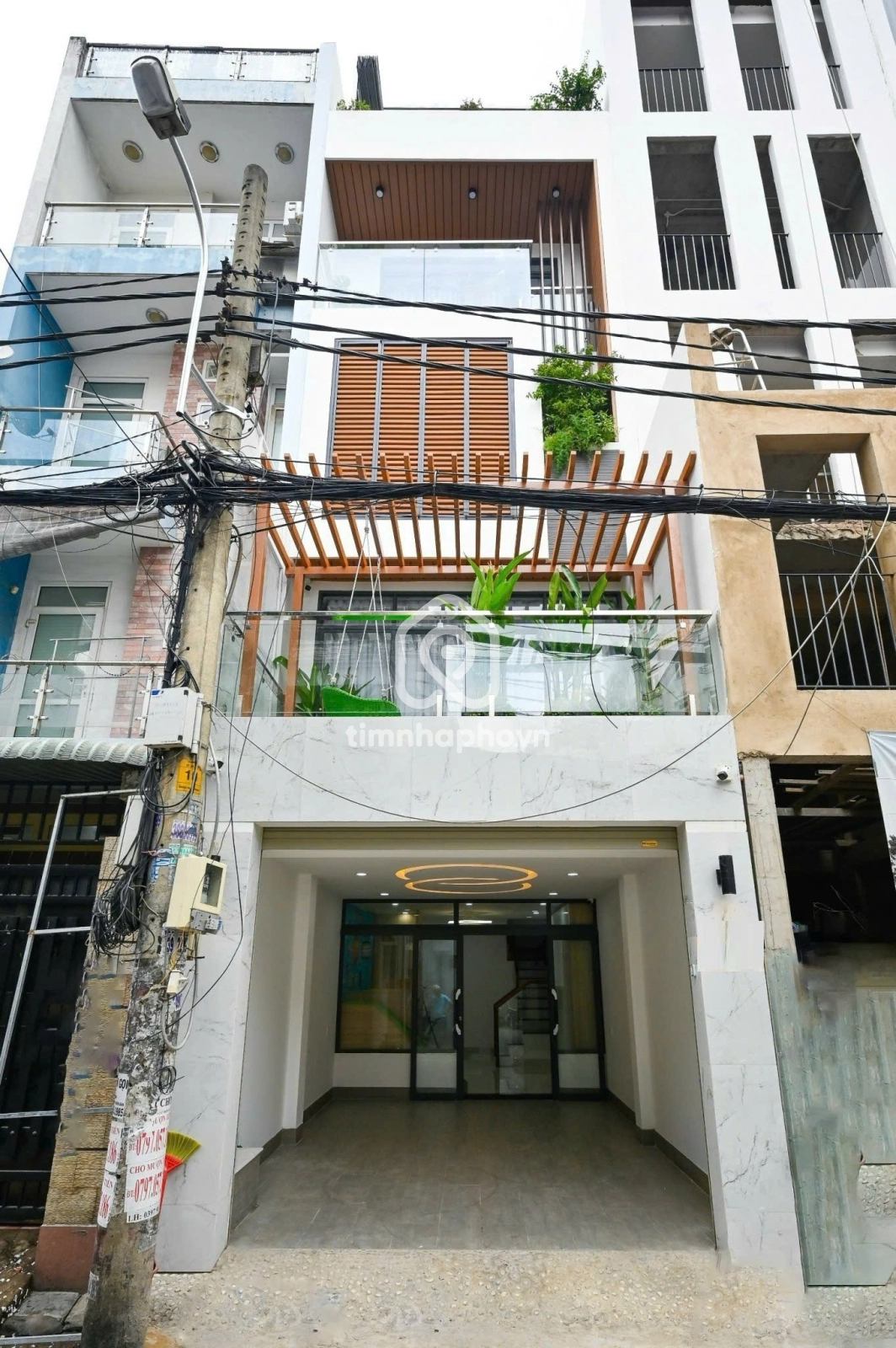 26A Đường Trương Hoàng Thanh, Phường Bảy Hiền