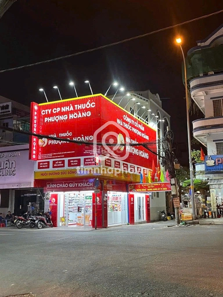 167 Đường Ngô Tất Tố, Phường Thạnh Mỹ Tây