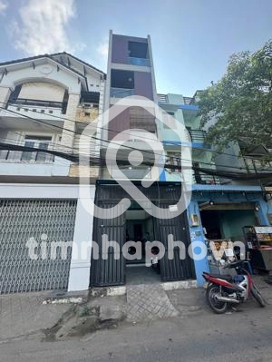 222/18 Đường Bùi Đình Túy, Phường Bình Thạnh