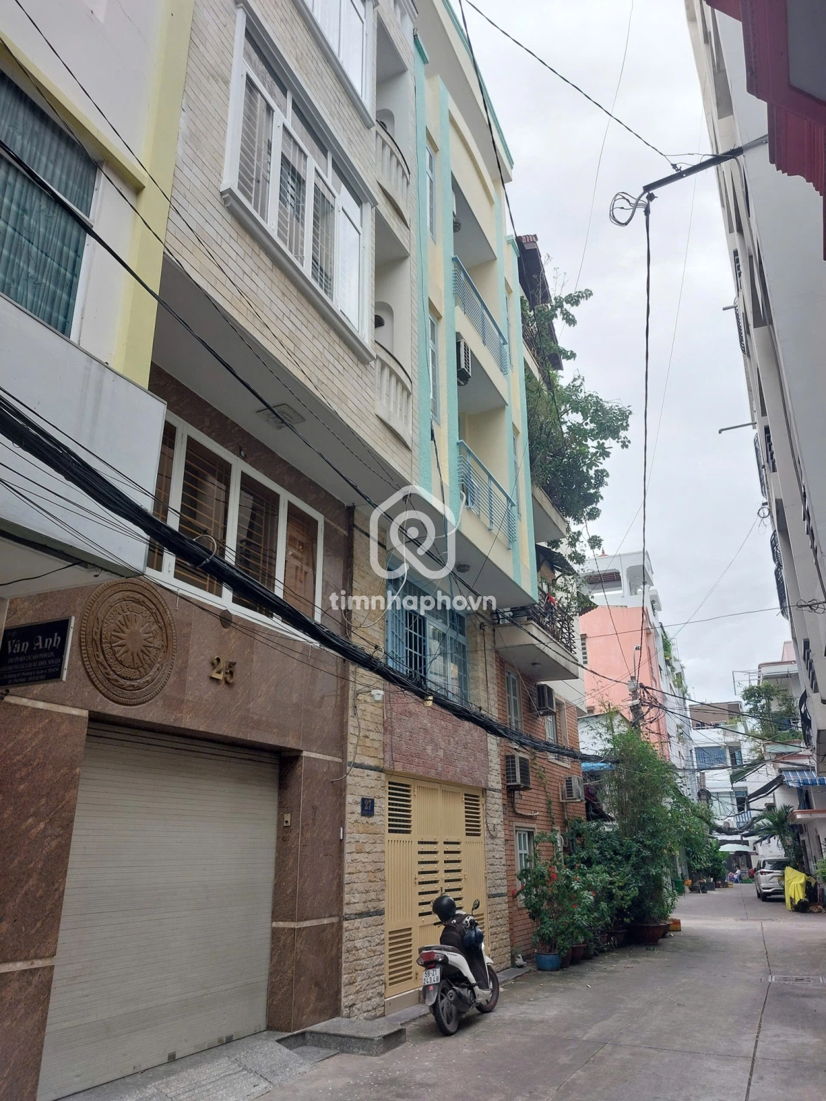 25 Đường 47, Phường Khánh Hội