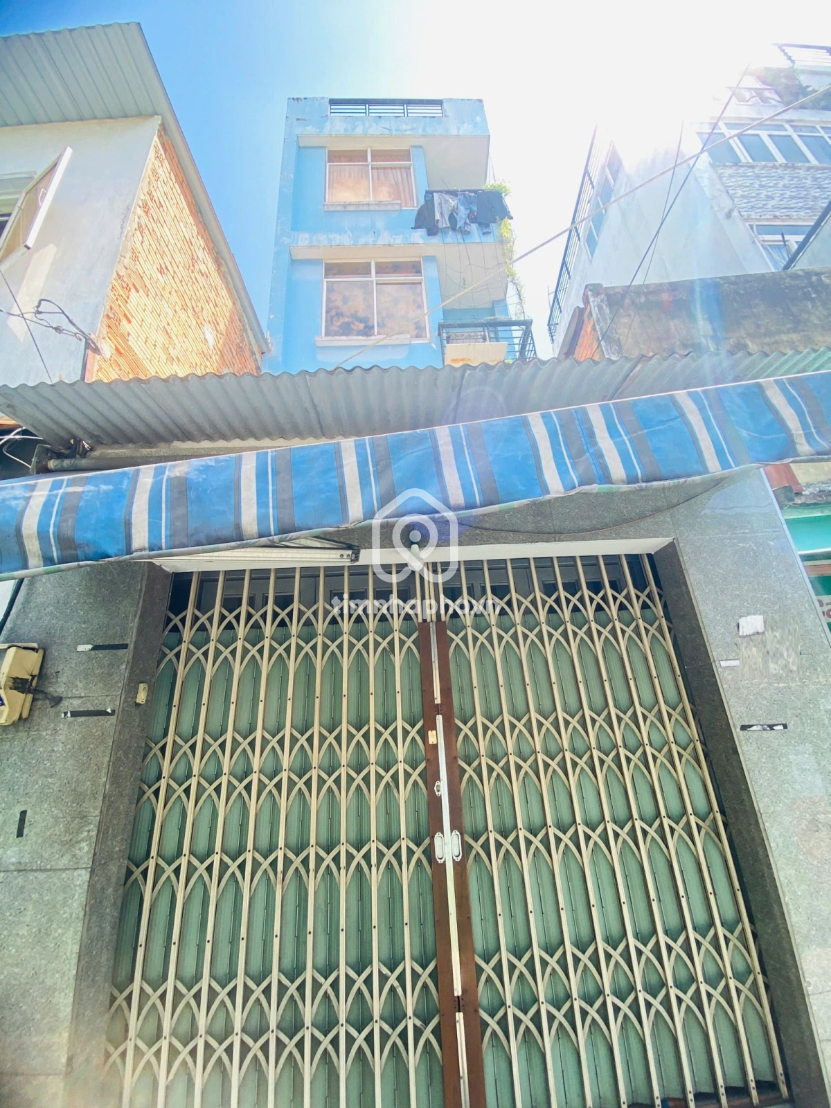 322L Đường Hòa Hưng, Phường Hòa Hưng
