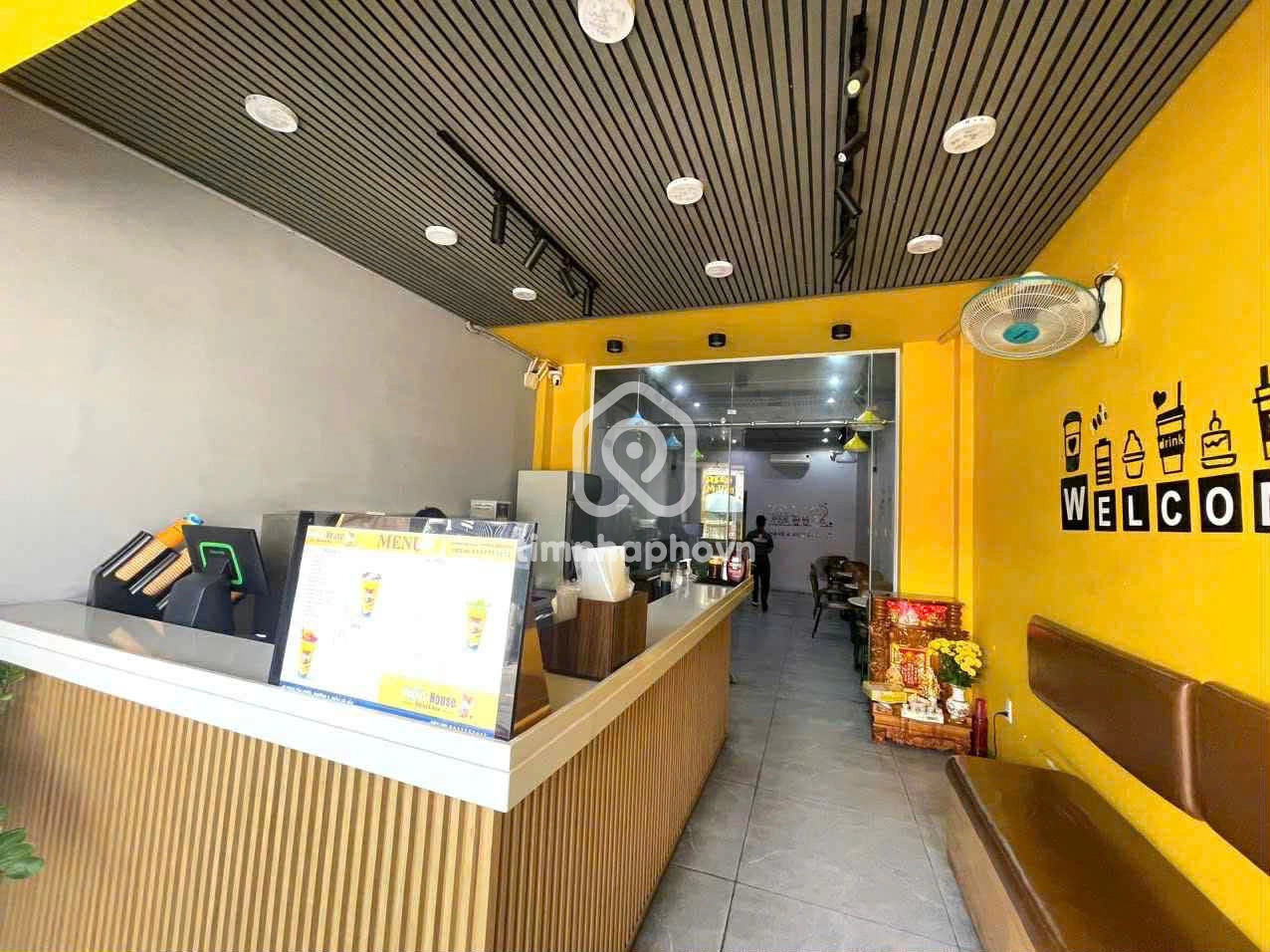 6b Đường Phạm Văn Chiêu, Phường An Hội Tây
