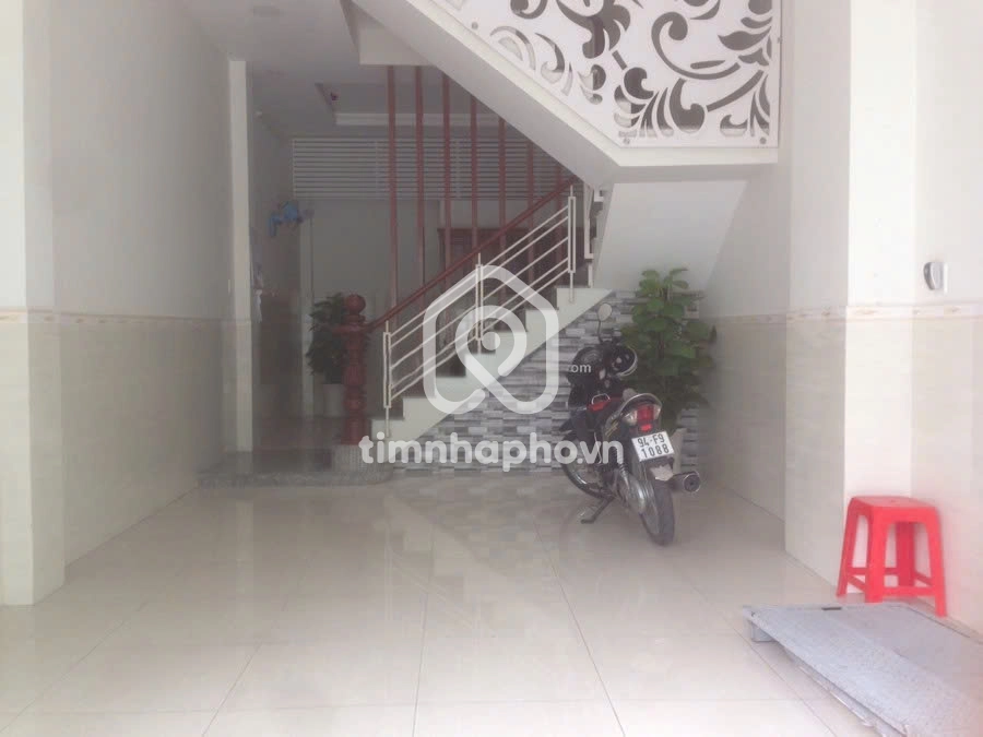 82 Đường Hoa Bằng, Phường Tân Sơn Nhì