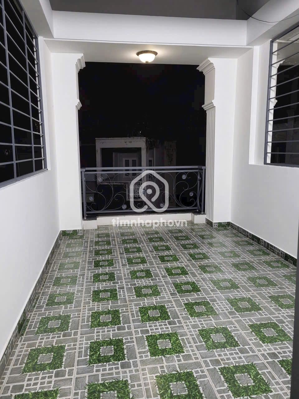 120/29/19A4A Đường Thích Quảng Đức, Phường Đức Nhuận