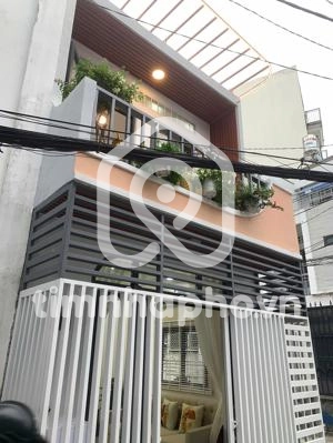 101/23 Đường Nguyễn Văn Đậu, 