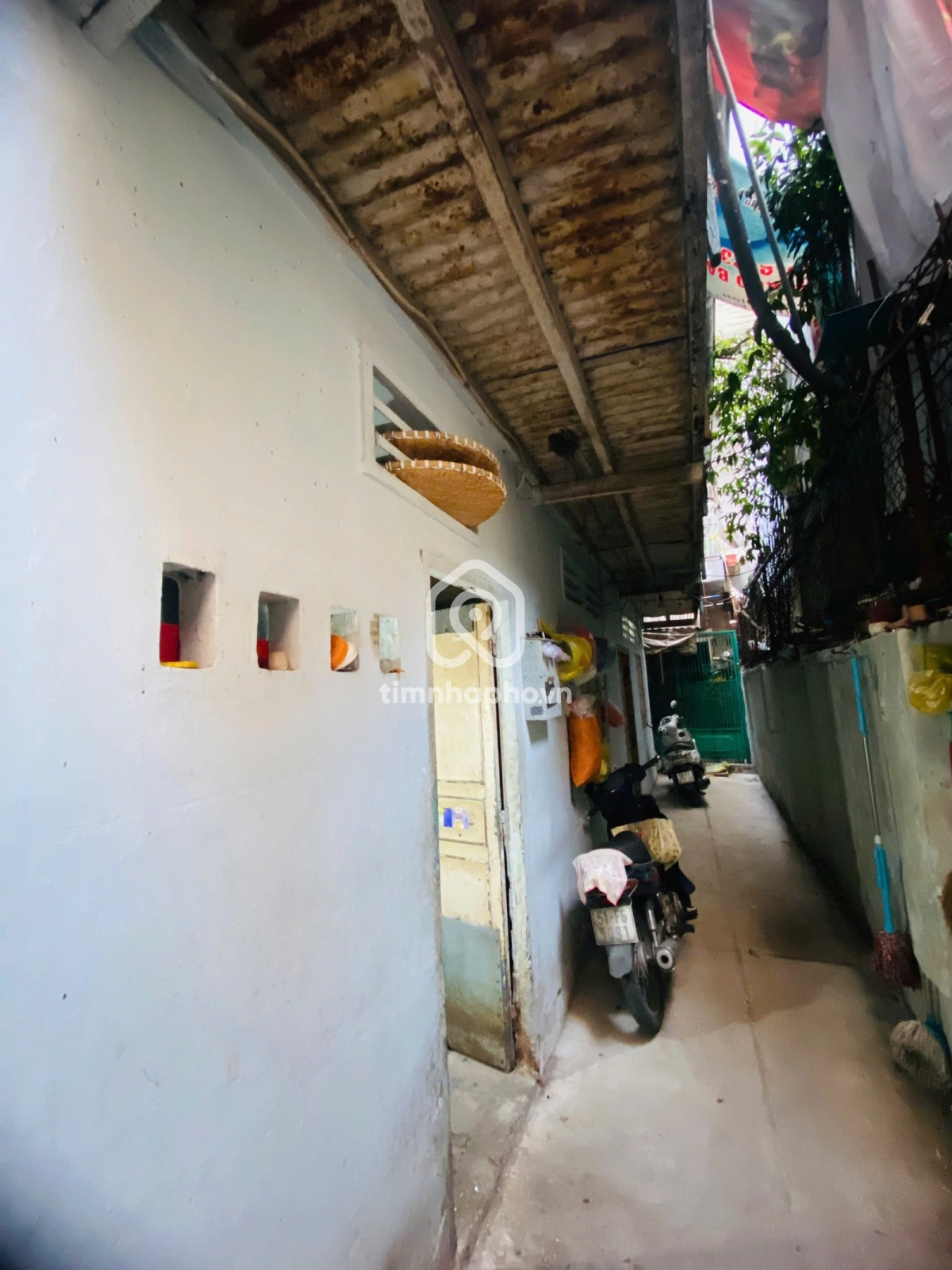 146/10 Đường Võ Thị Sáu, 