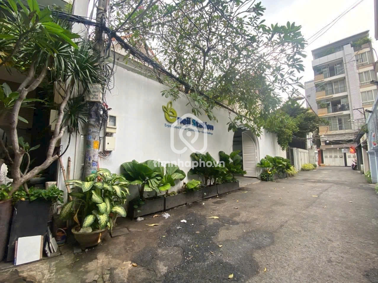 2/29 Đường Cao Thắng, Phường Bàn Cờ