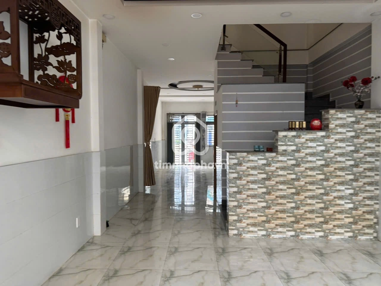 162/14 Đường Nguyễn Thái Sơn, Phường Hạnh Thông