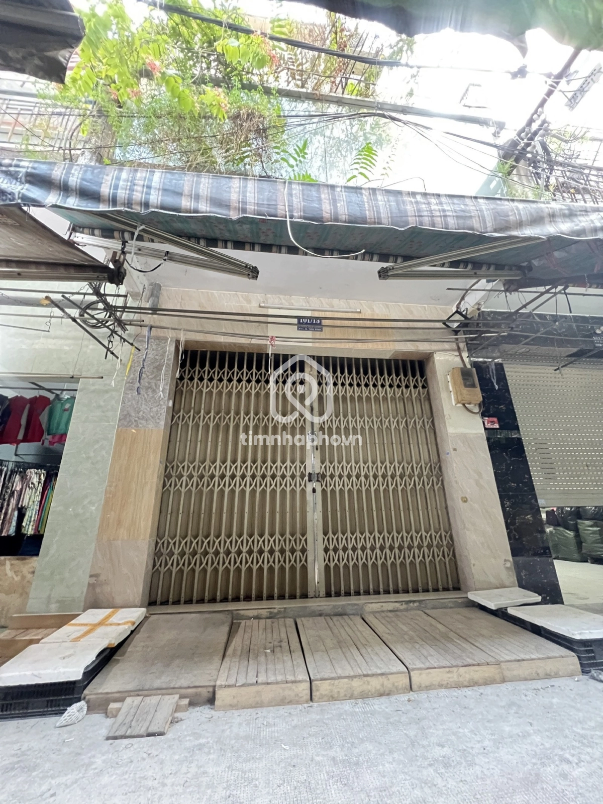 101/13 Đường Trần Mai Ninh, Phường Bảy Hiền