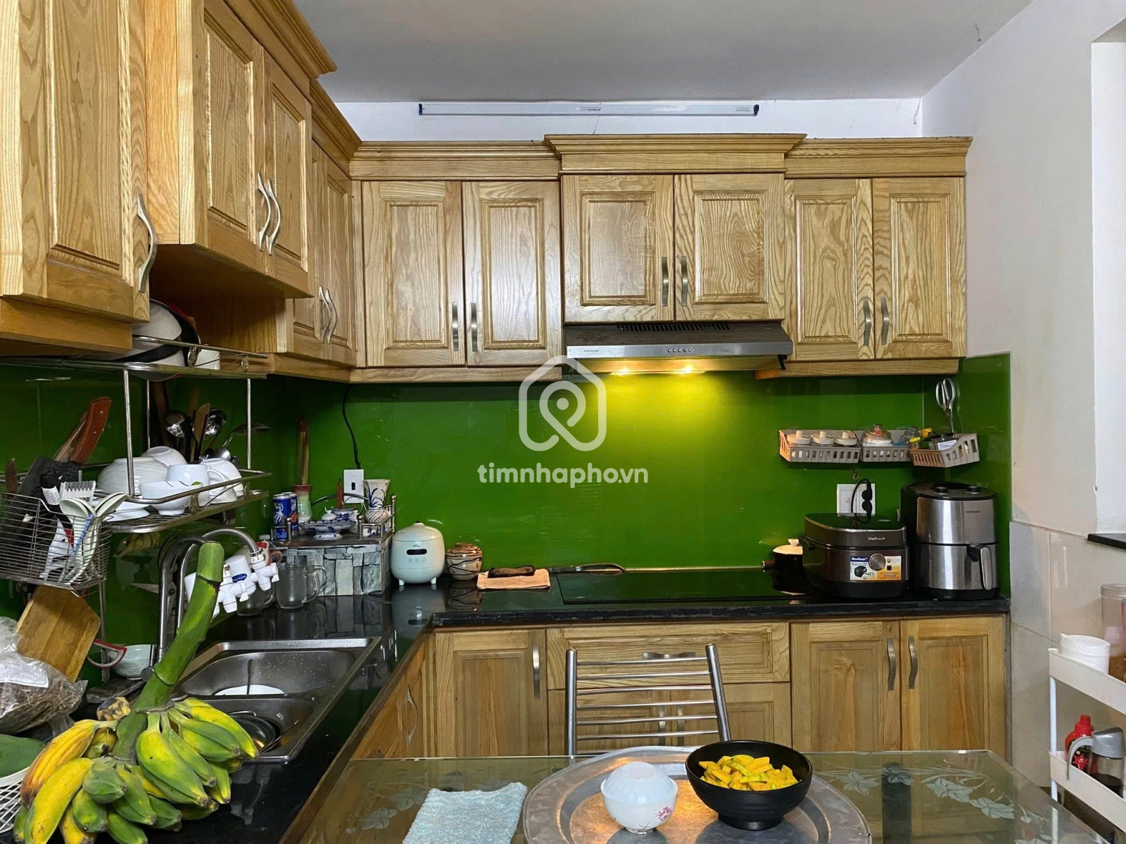 252/4 Đường Phạm Văn Chiêu, Phường Thông Tây Hội