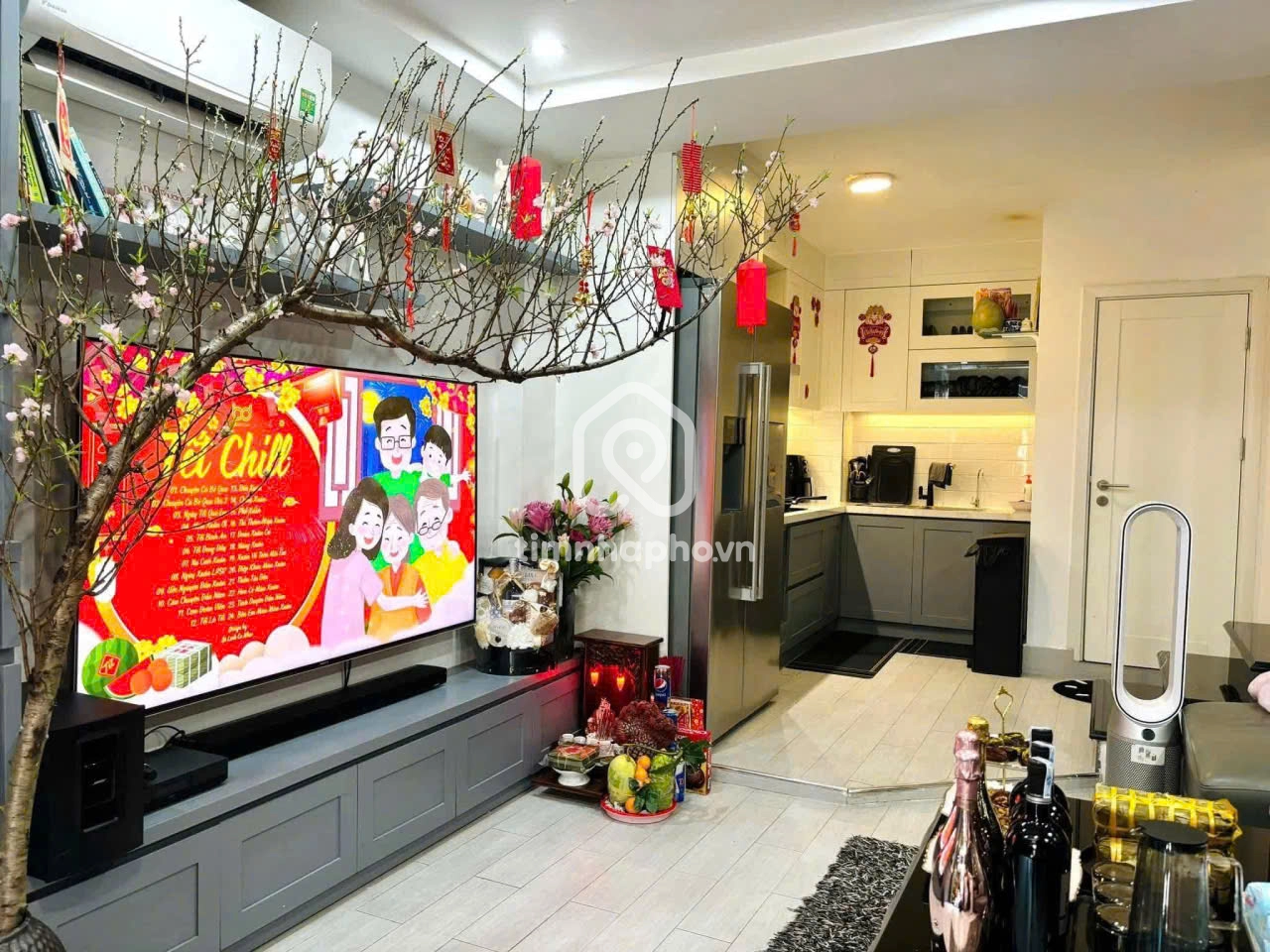 333/13 Đường Lê Văn Sỹ, Phường Tân Sơn Hòa