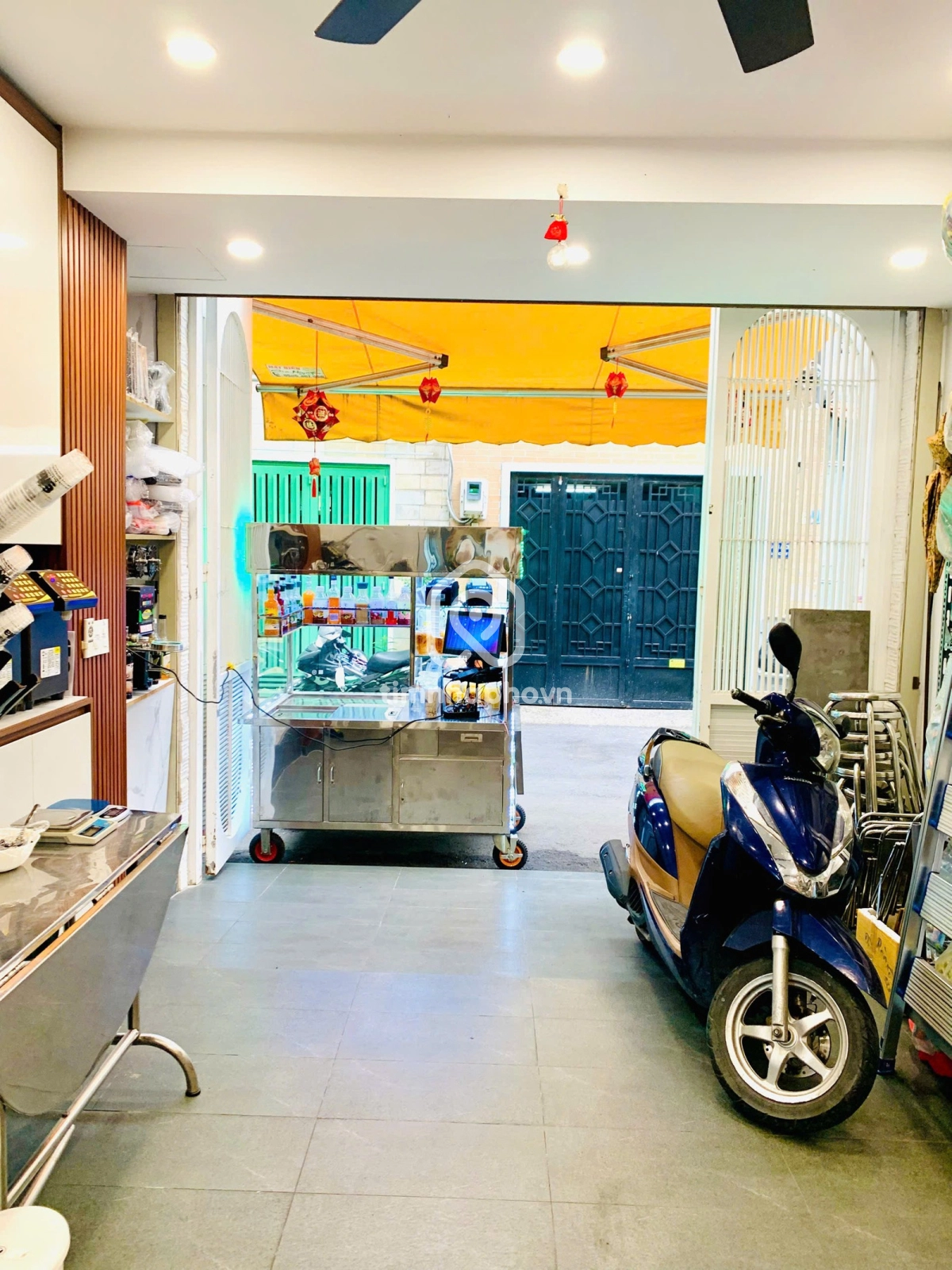 595/22 Đường Cách Mạng Tháng Tám, Phường Hòa Hưng
