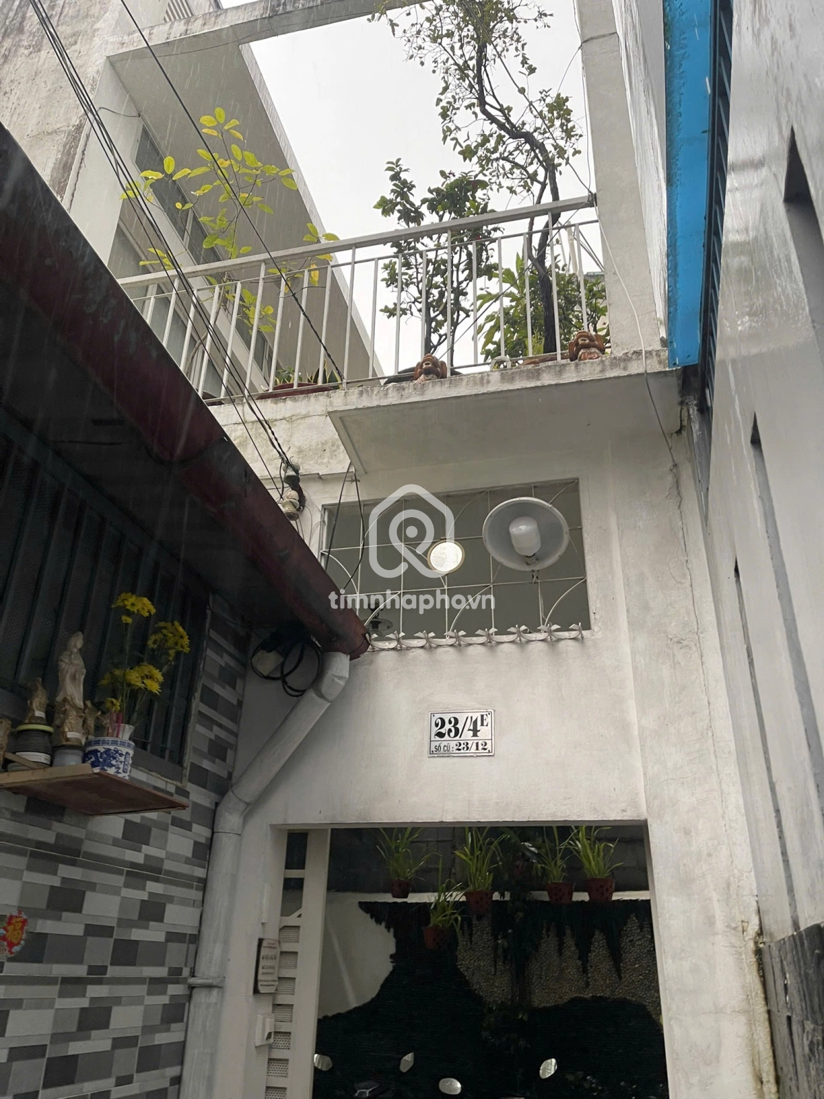 23/4e Đường Nơ Trang Long, Phường Gia Định