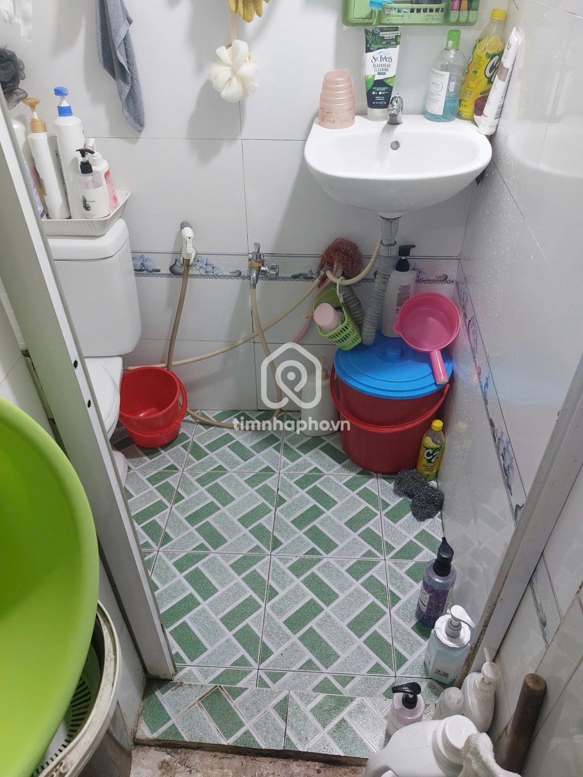 62/6e Đường Xóm Đất, Phường Minh Phụng