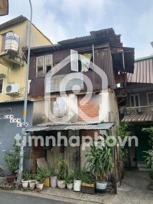 249/8 Đường Bùi Hữu Nghĩa, Phường Gia Định