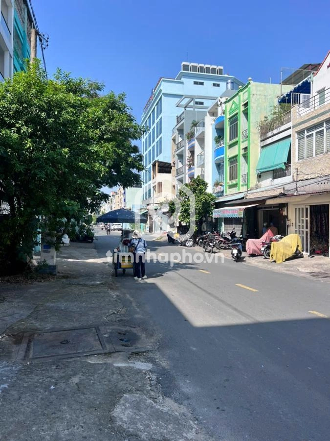 132 Đường Nguyễn Chí Thanh, Phường Minh Phụng