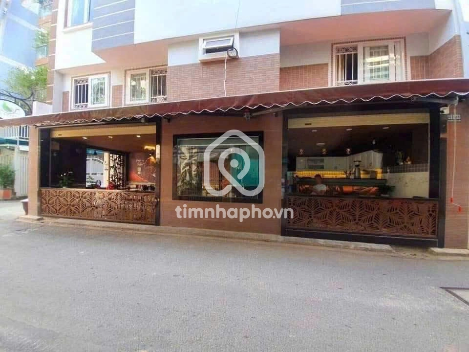211/33 Đường Hoàng Hoa Thám, Phường Đức Nhuận