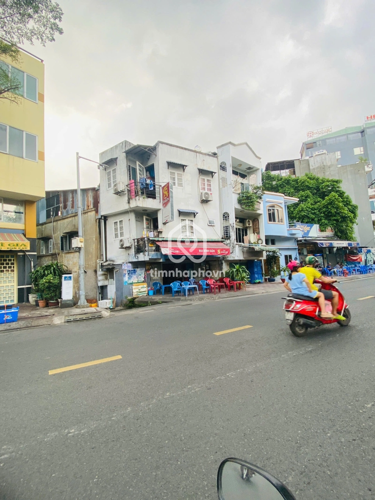 437 Đường Hoàng Sa, Phường Xuân Hòa