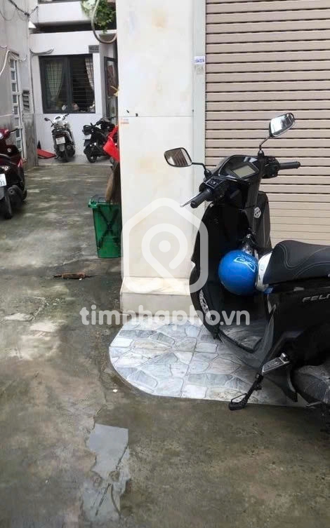 943/18 Đường Quang Trung, Phường An Hội Tây
