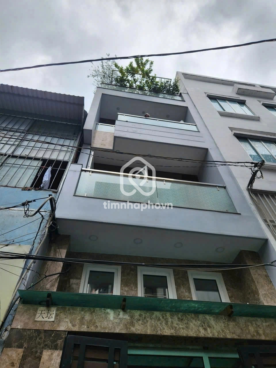 479/17 Đường Điện Biên Phủ, Phường Thạnh Mỹ Tây