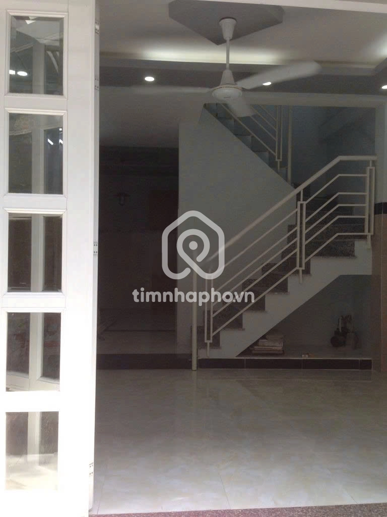 237/96 Đường Trần Văn Đang, Phường Nhiêu Lộc