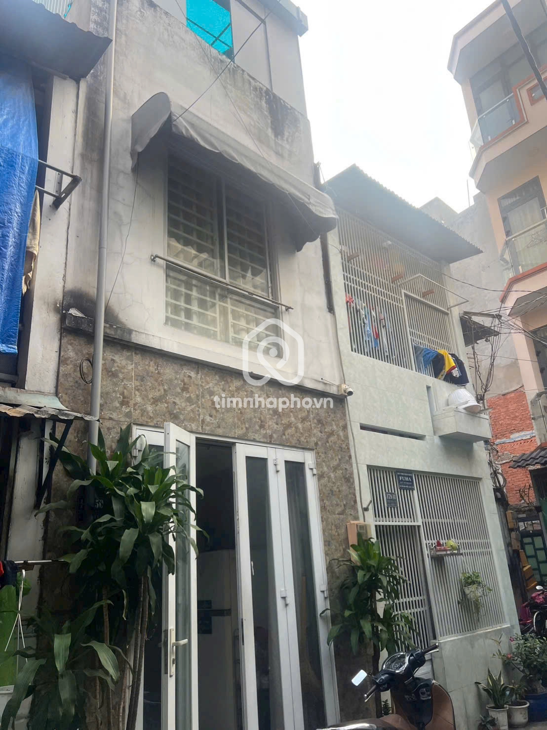 179/50 Đường Tô Hiến Thành, Phường Hòa Hưng