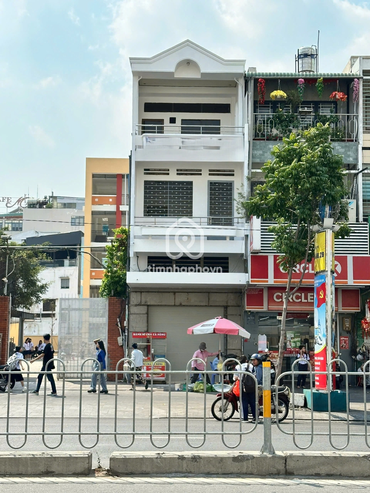 65b Đường Nguyễn Thái Học, Phường Bến Thành