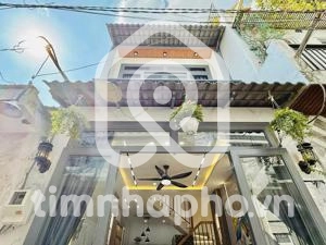 48/15 Đường Số 1, Phường An Hội Đông