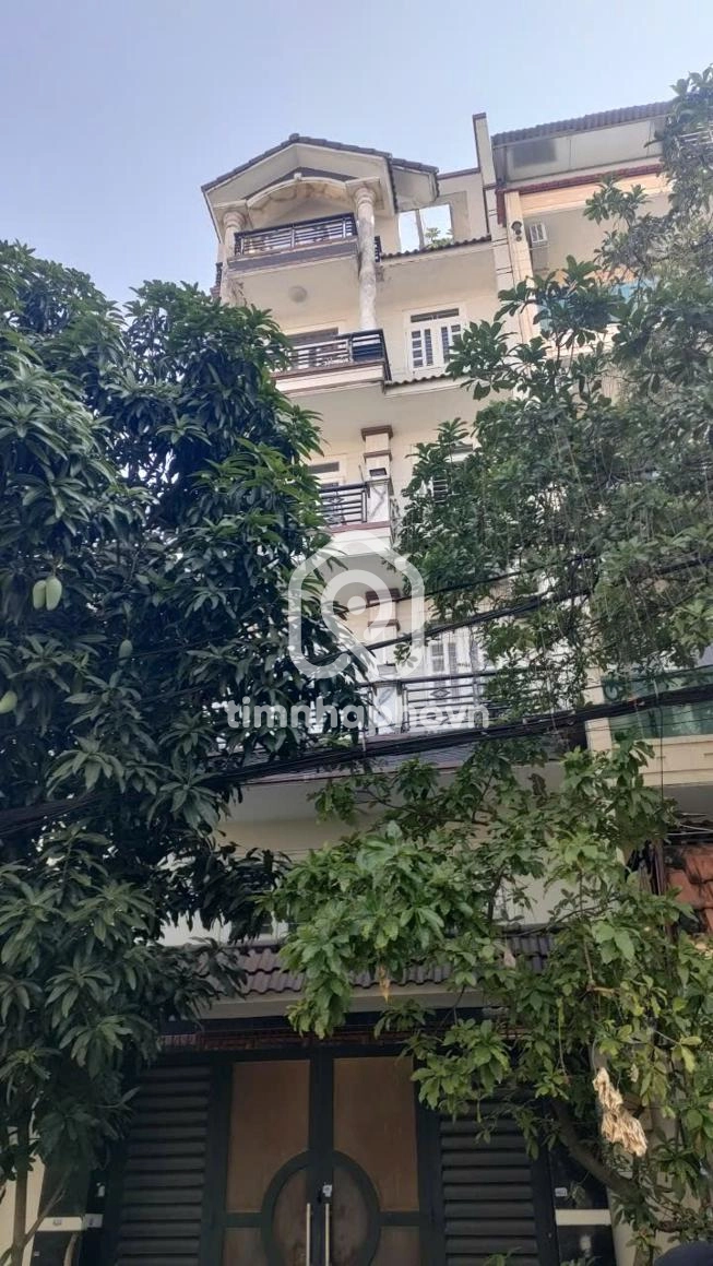 52/4 Đường Thoại Ngọc Hầu, Phường Tân Phú