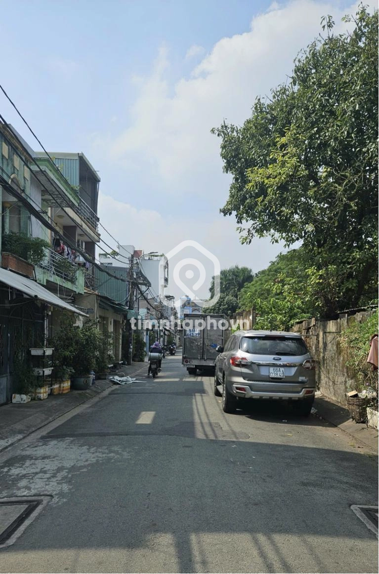 925/19 Đường Âu Cơ, Phường Tân Sơn Nhì