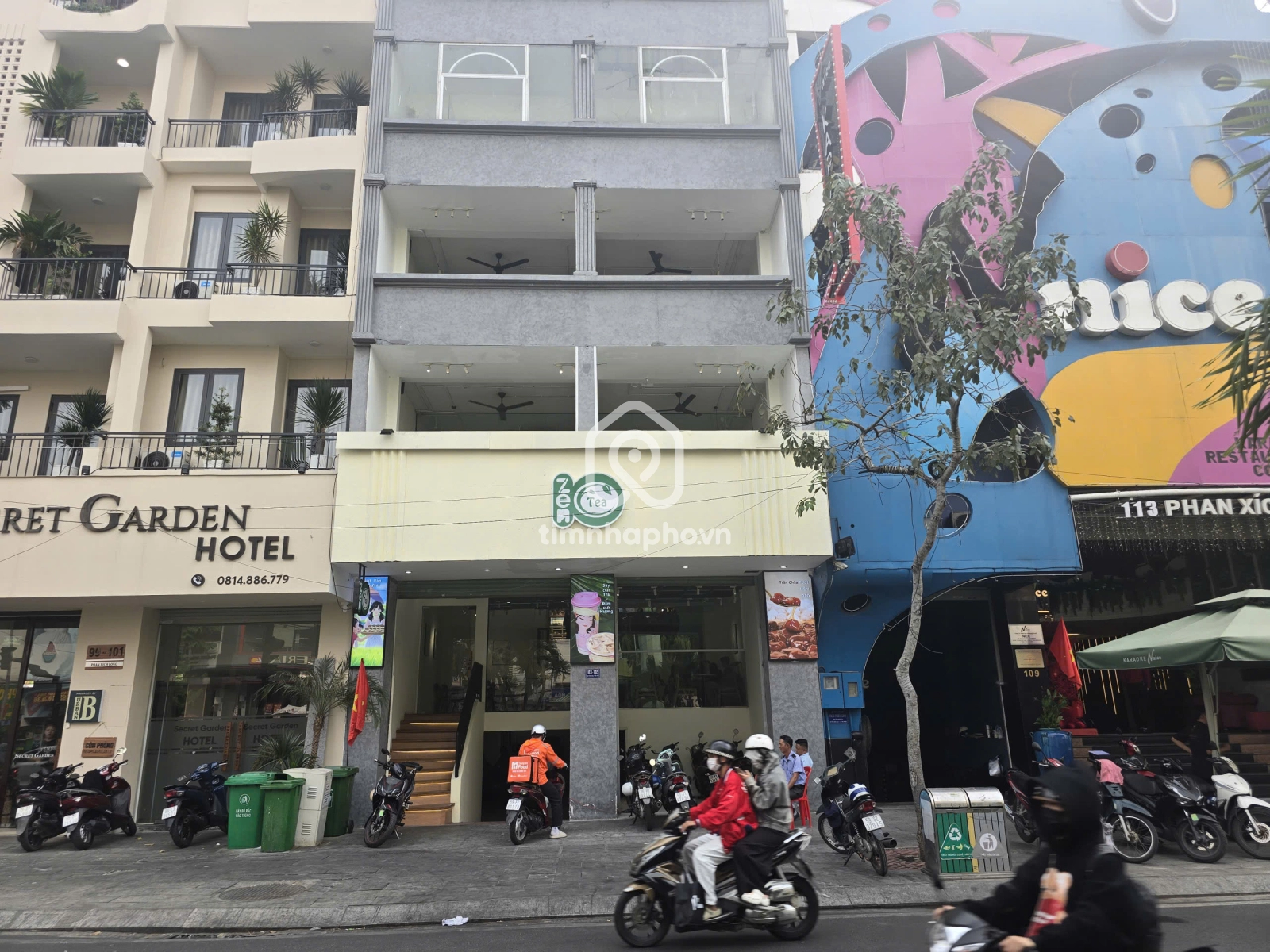103-105 Đường Phan Xích Long, Phường Gia Định