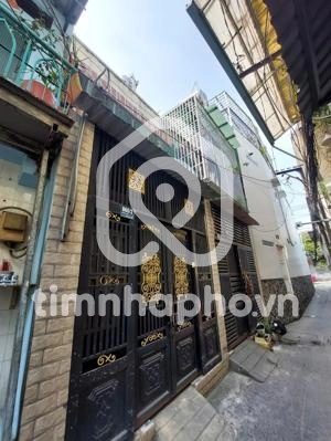 860/2 Đường An Dương Vương, Phường Phú Lâm