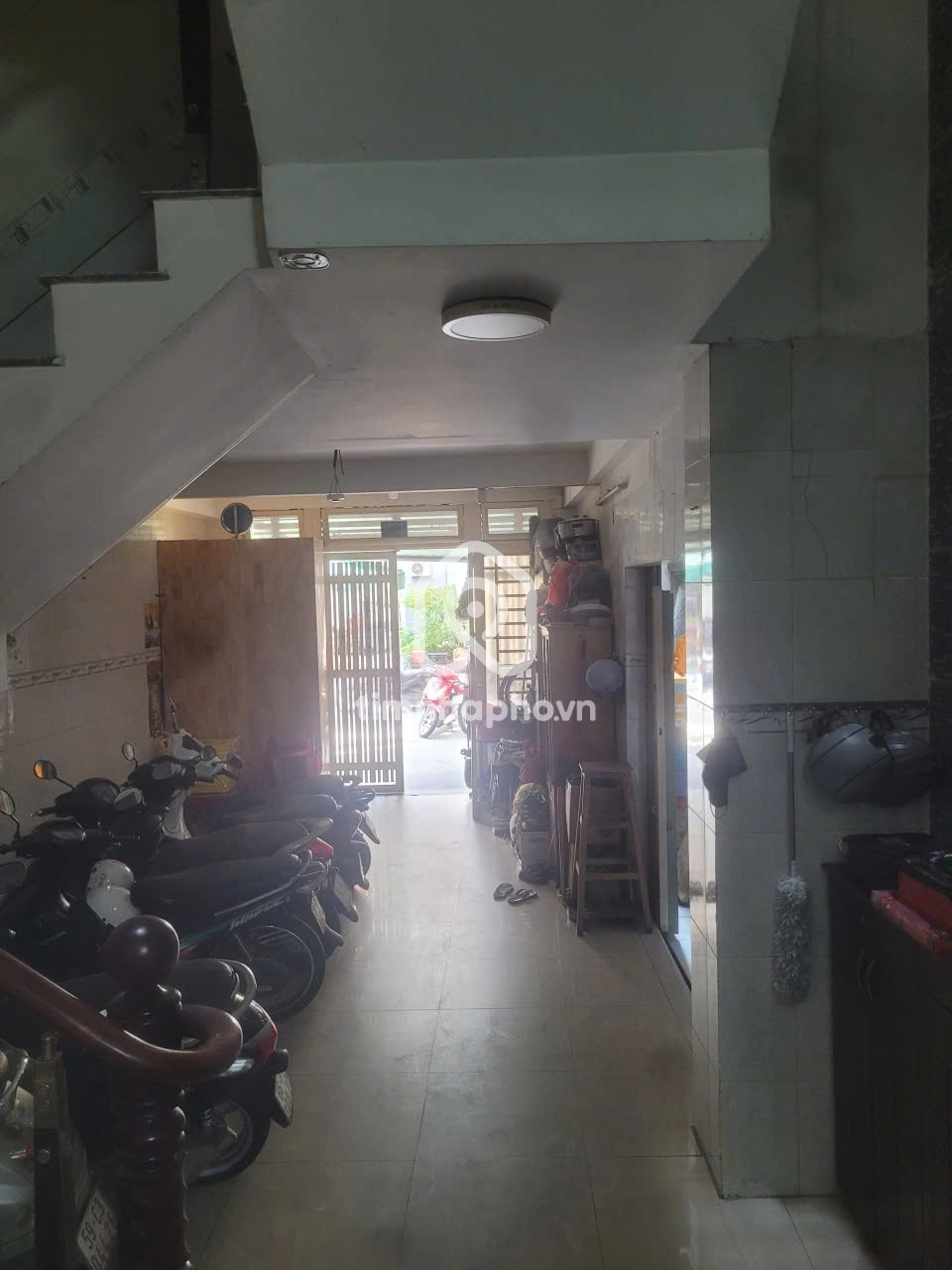 183a4/1d Đường Tôn Thất Thuyết, Phường Vĩnh Hội