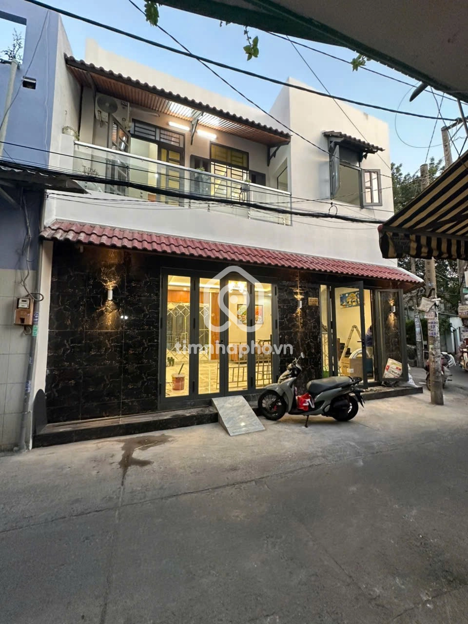 372/22 Đường Tỉnh Lộ 10, Phường Bình Trị Đông