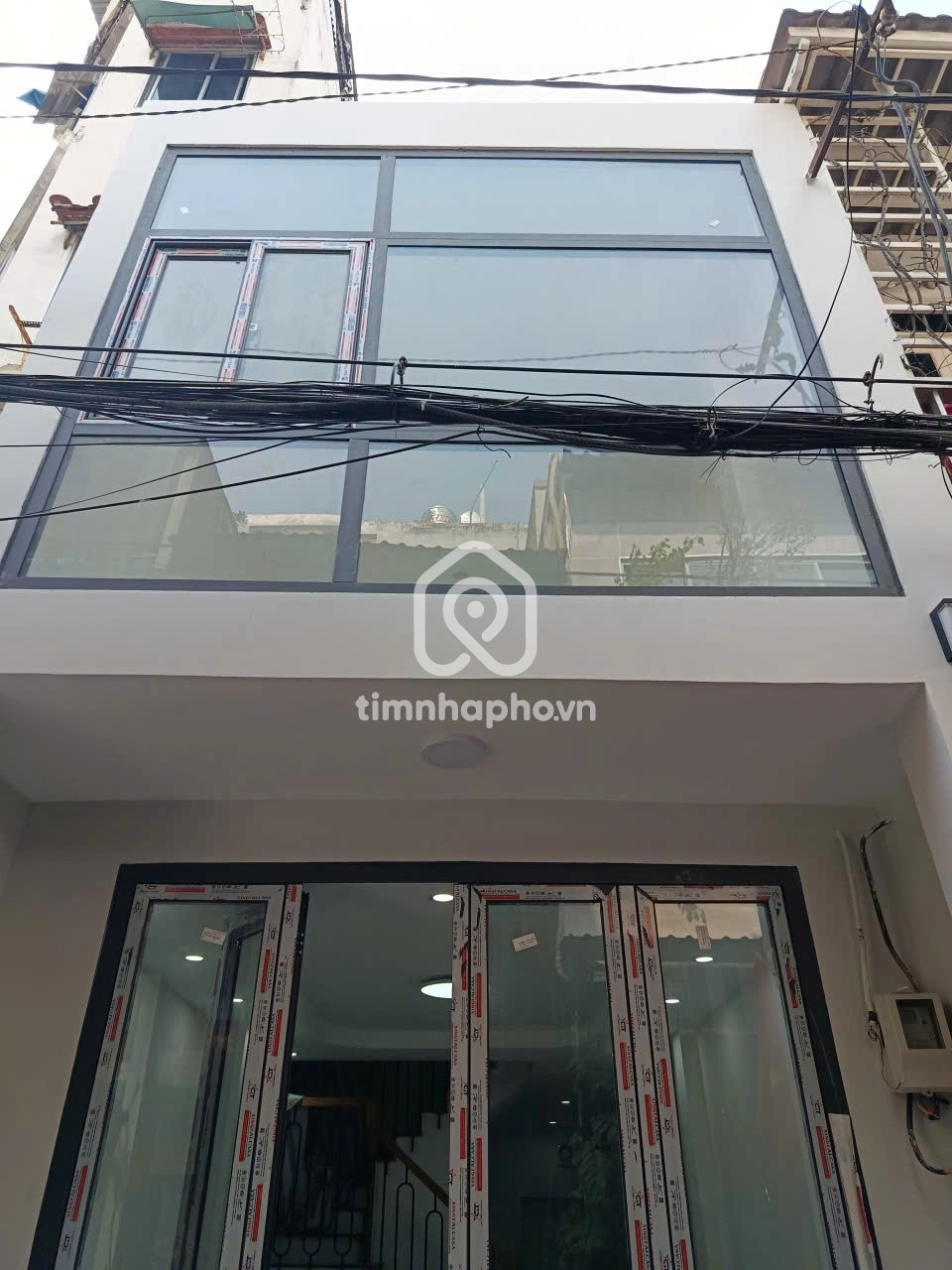 24/28 Đường Nguyễn Văn Cừ, Phường Cầu Ông Lãnh