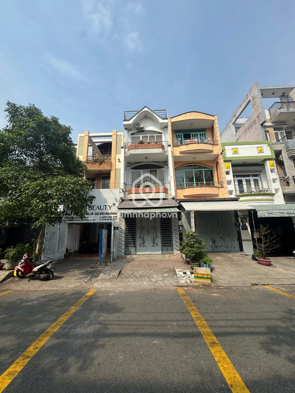 5 Đường Số 9, Phường Phú Lâm