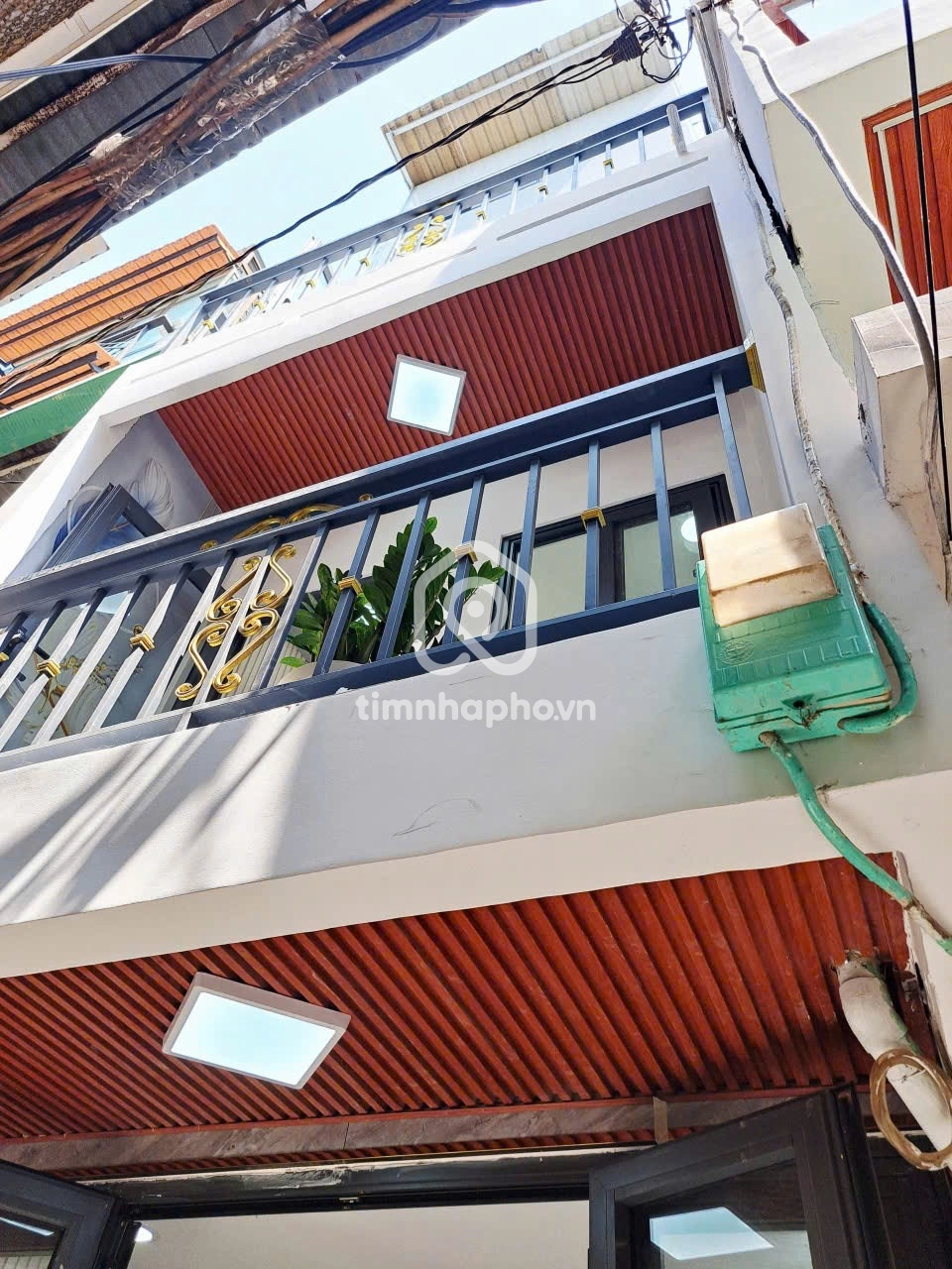 211/11/15 Đường Vĩnh Viễn, Phường Vườn Lài