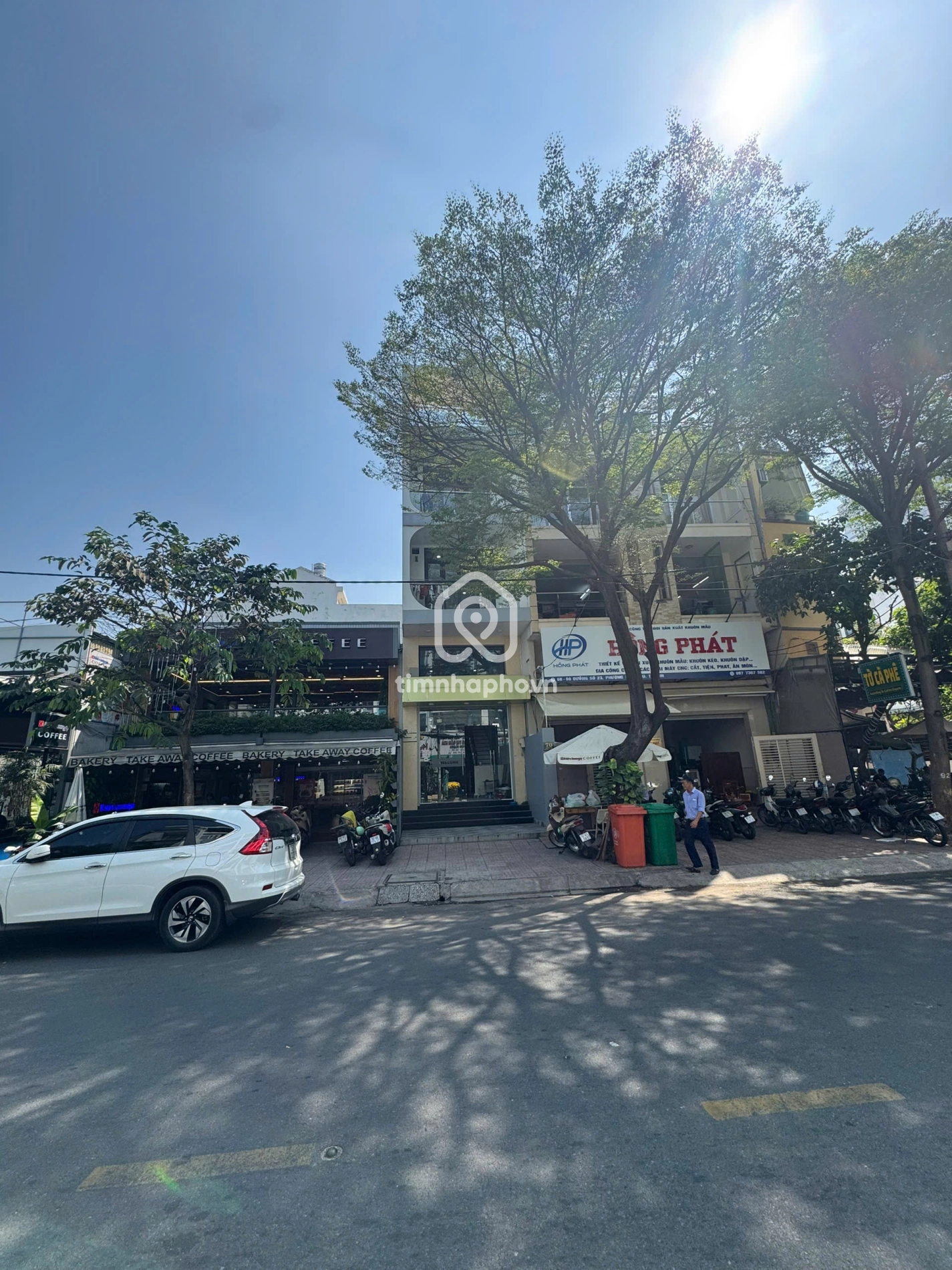 70 Đường Số 23, Phường Bình Phú