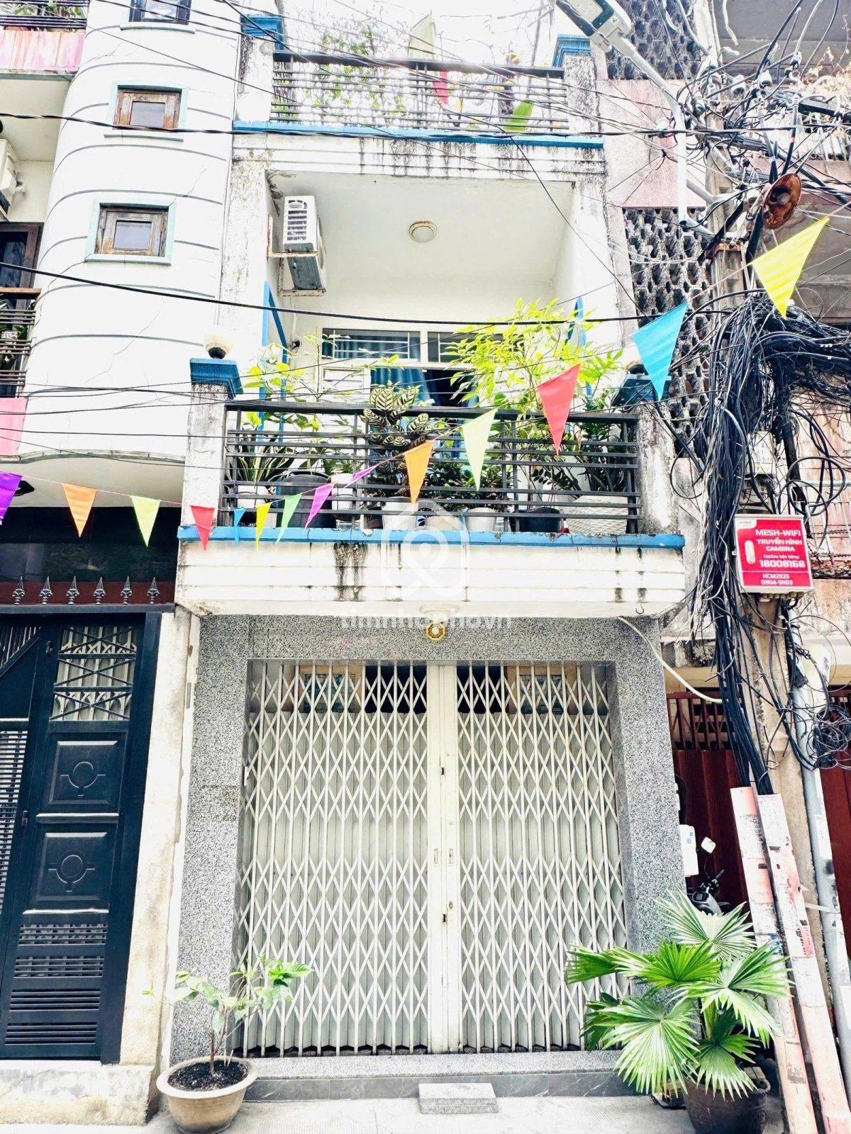 491/9 Đường Lê Văn Sỹ, Phường Nhiêu Lộc