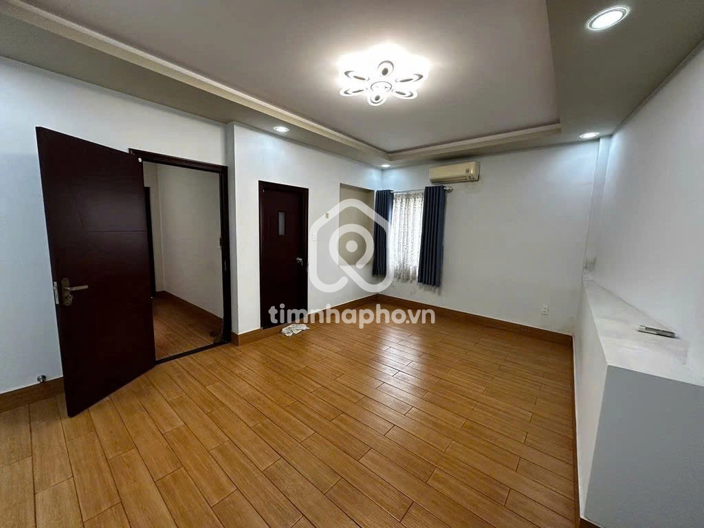 1134/1 Đường Cách Mạng Tháng Tám, Phường Tân Sơn Nhất