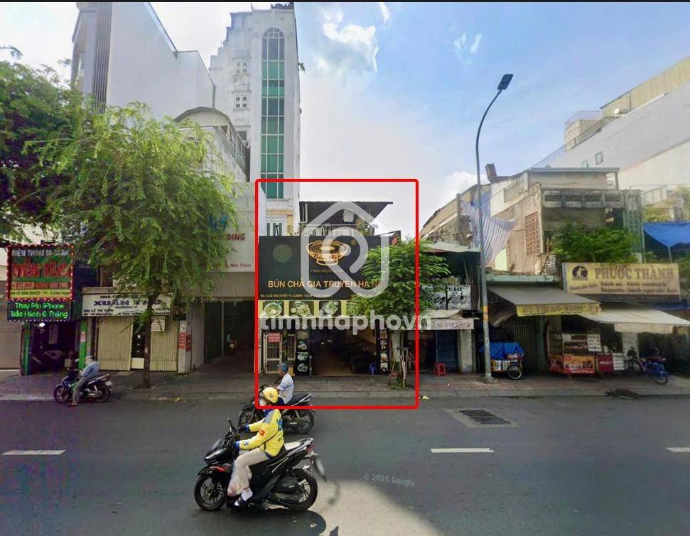 42-42A-42B Đường Lê Văn Duyệt, Phường Gia Định