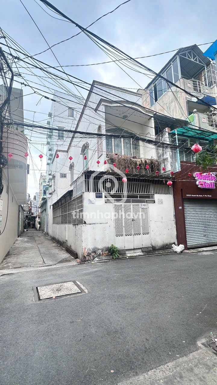 533/31 Đường Huỳnh Văn Bánh, Phường Phú Nhuận