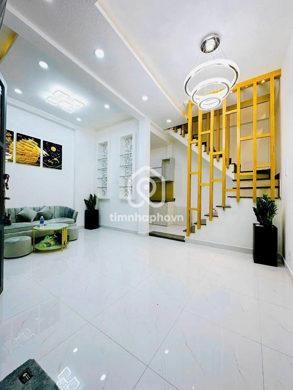 71/24C Đường Nguyễn Công Hoan, Phường Cầu Kiệu