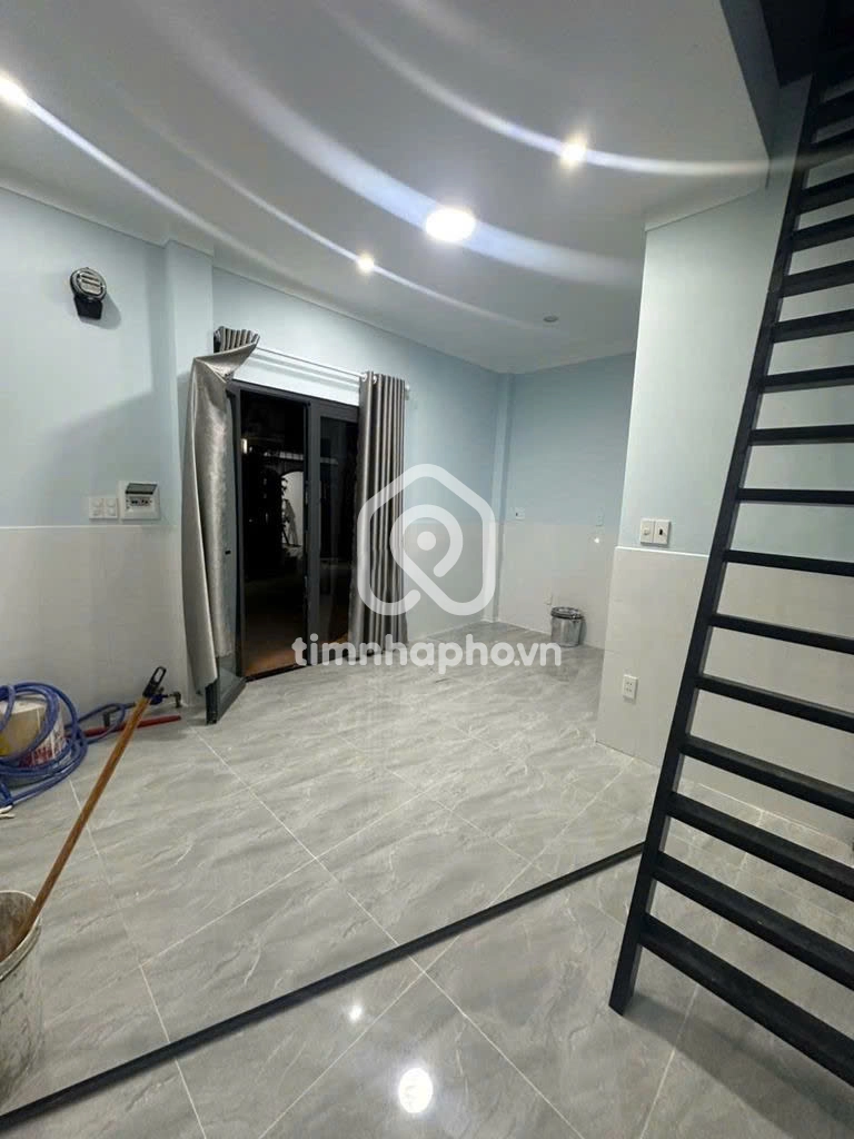 419/6 Đường Phan Xích Long, Phường Đức Nhuận