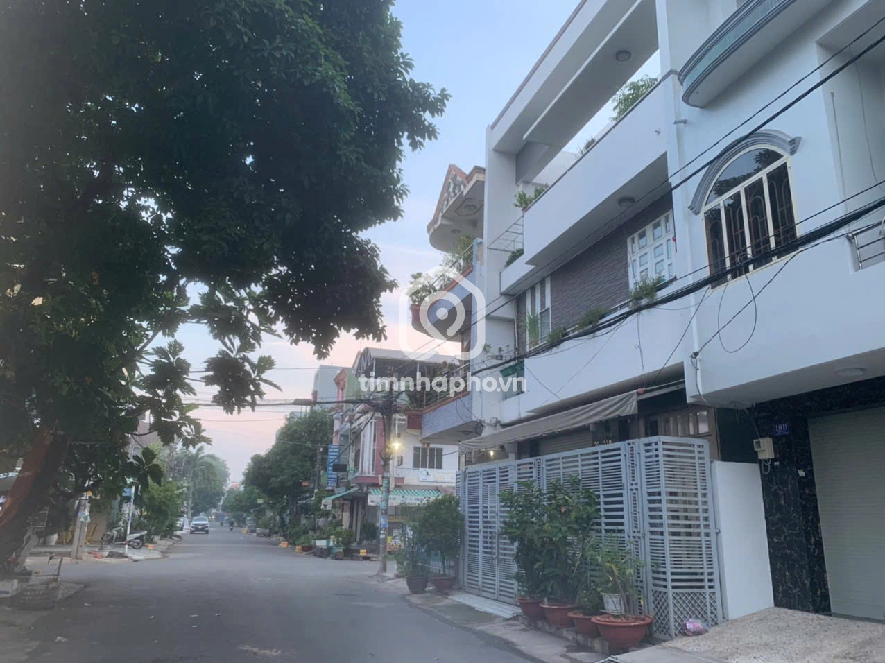 20-20B Đường Số 14, Phường An Lạc