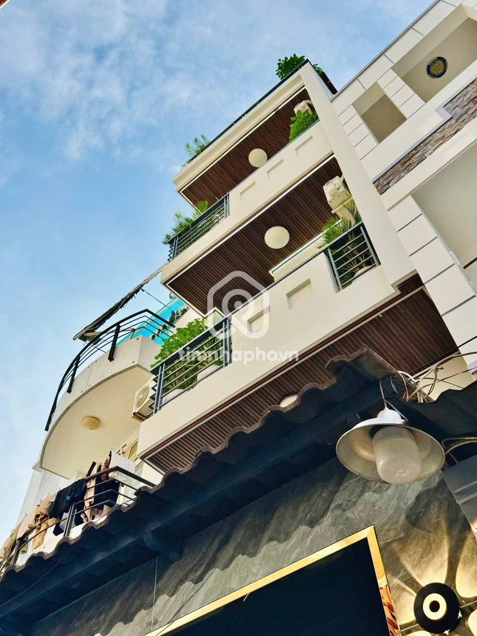 108/4 Đường Thích Quảng Đức, Phường Đức Nhuận
