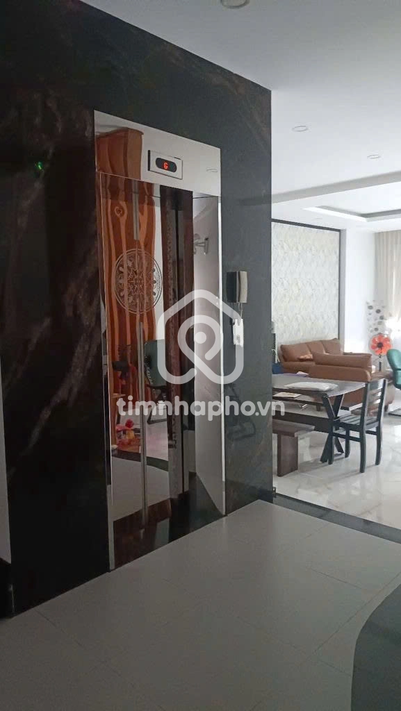300E2 Đường Nguyễn Văn Đậu, Phường Bình Lợi Trung