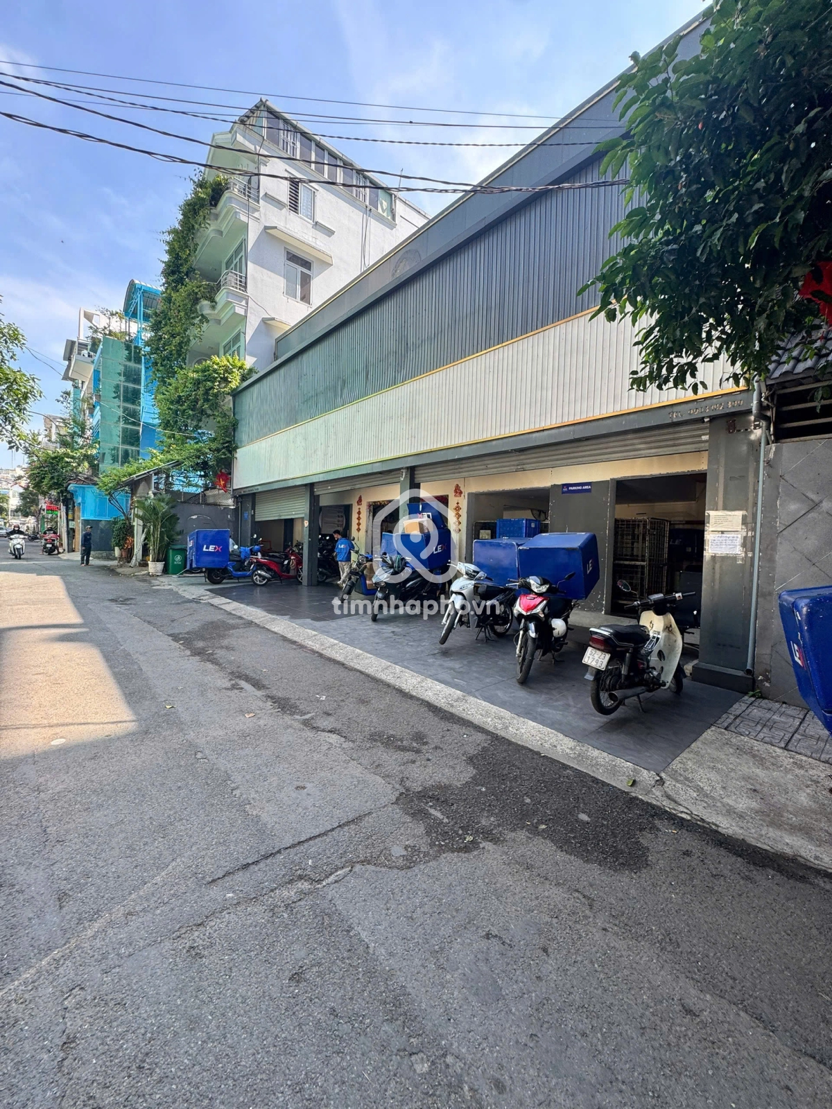 12/4 Đường Đào Duy Anh, Phường Đức Nhuận